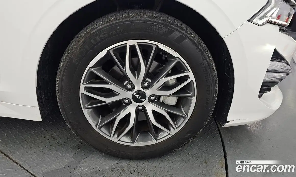 Kia K5 (Optima) 2023 2.0 автомат (гидро), фото 5 Kia K5 (Optima) 2023 2.0 автомат (гидро), фото 5
