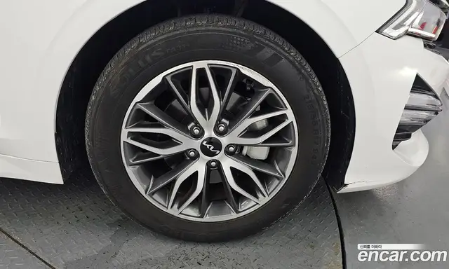 Kia K5 (Optima) 2023 2.0 автомат (гидро), миниатюра 5 Kia K5 (Optima) 2023 2.0 автомат (гидро), миниатюра 5