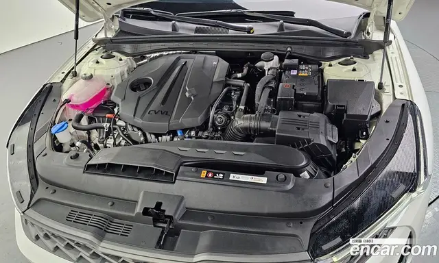 Kia K5 (Optima) 2023 2.0 автомат (гидро), миниатюра 6 Kia K5 (Optima) 2023 2.0 автомат (гидро), миниатюра 6