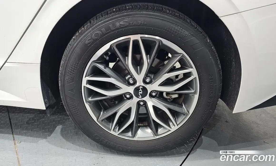 Kia K5 (Optima) 2023 2.0 автомат (гидро), фото 7 Kia K5 (Optima) 2023 2.0 автомат (гидро), фото 7