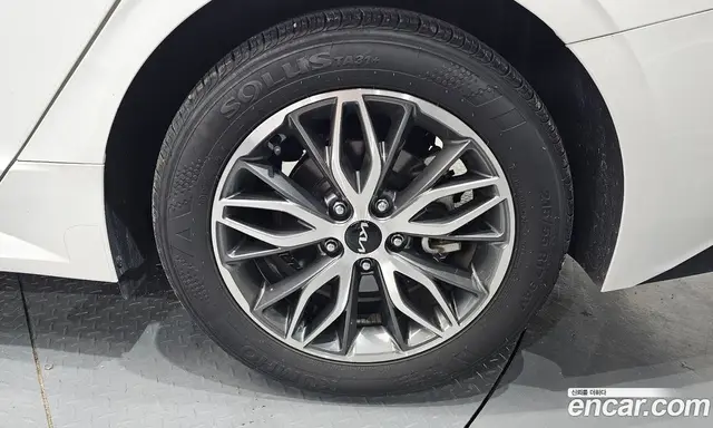 Kia K5 (Optima) 2023 2.0 автомат (гидро), миниатюра 7 Kia K5 (Optima) 2023 2.0 автомат (гидро), миниатюра 7