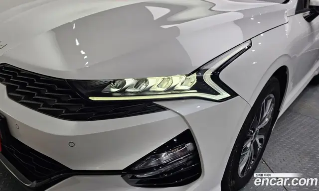 Kia K5 (Optima) 2023 2.0 автомат (гидро), миниатюра 8 Kia K5 (Optima) 2023 2.0 автомат (гидро), миниатюра 8
