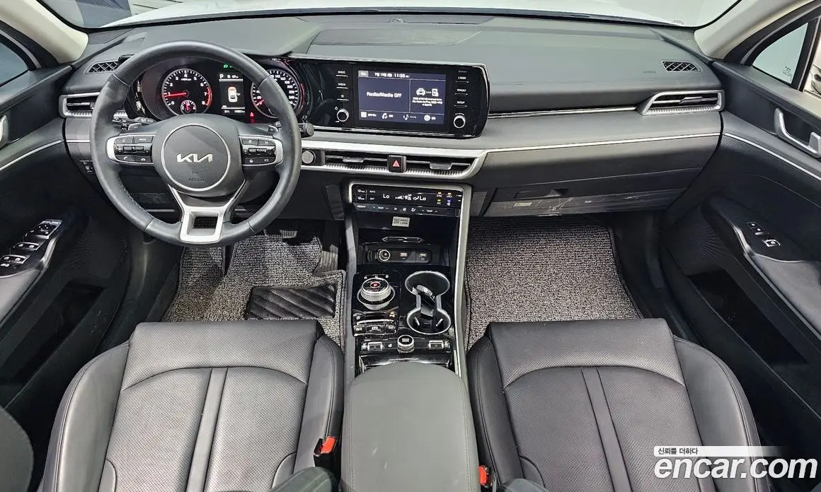 Kia K5 (Optima) 2023 2.0 автомат (гидро), фото 10 Kia K5 (Optima) 2023 2.0 автомат (гидро), фото 10