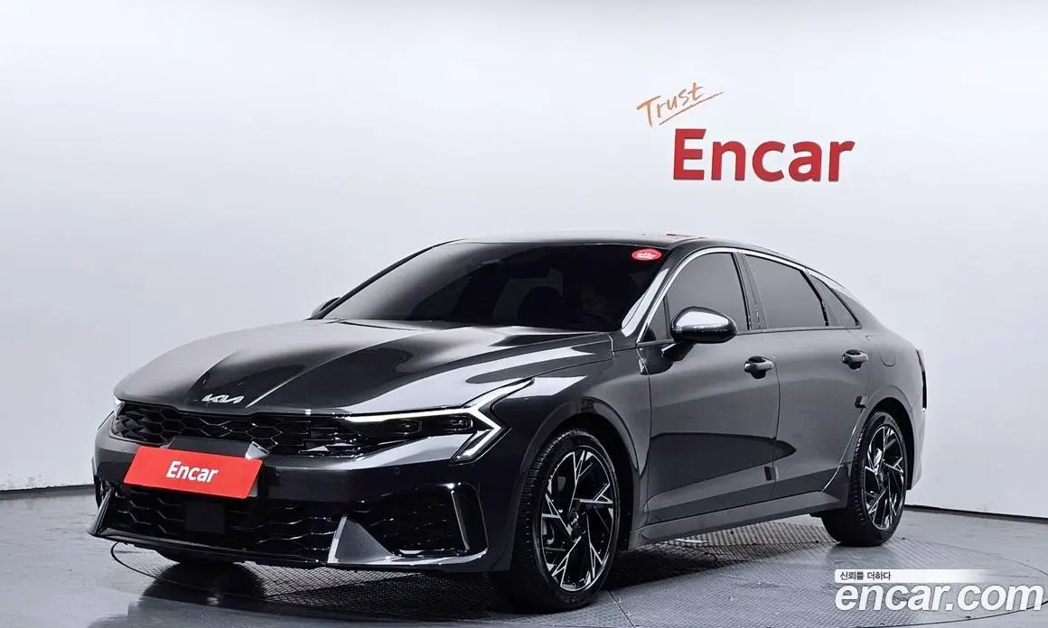 Kia K5 (Optima) 2025 2.0 автомат (гидро), фото 1 Kia K5 (Optima) 2025 2.0 автомат (гидро), фото 1