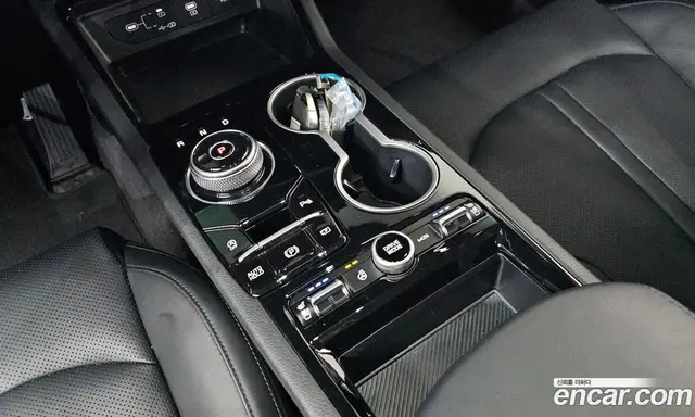 Kia K5 (Optima) 2025 2.0 автомат (гидро), миниатюра 12