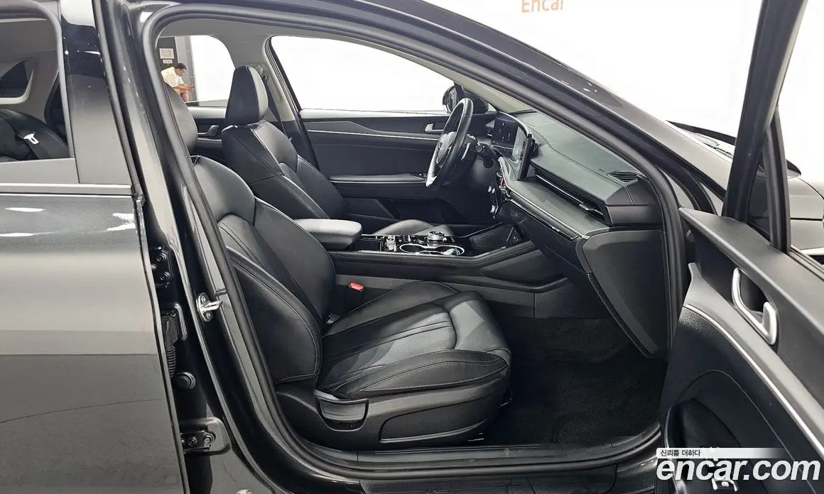 Kia K5 (Optima) 2025 2.0 автомат (гидро), фото 16 Kia K5 (Optima) 2025 2.0 автомат (гидро), фото 16