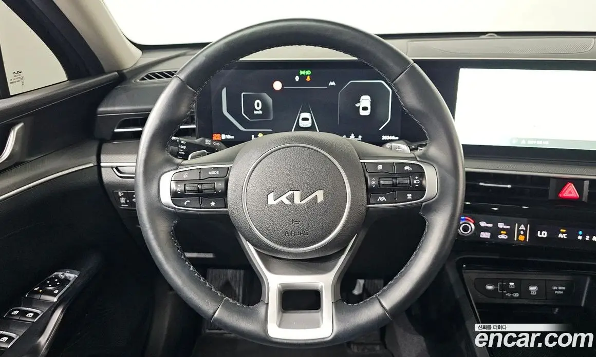 Kia K5 (Optima) 2025 2.0 автомат (гидро), фото 19 Kia K5 (Optima) 2025 2.0 автомат (гидро), фото 19