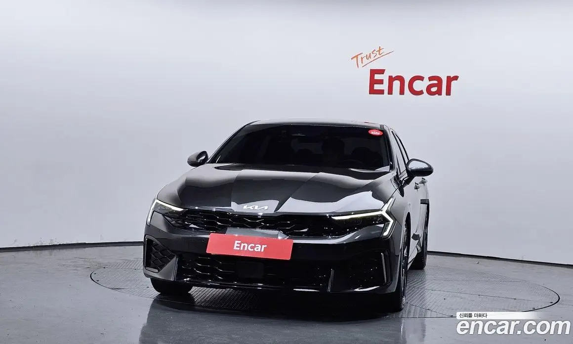 Kia K5 (Optima) 2025 2.0 автомат (гидро), фото 3 Kia K5 (Optima) 2025 2.0 автомат (гидро), фото 3