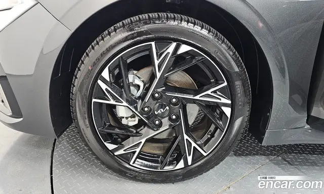Kia K5 (Optima) 2025 2.0 автомат (гидро), миниатюра 5 Kia K5 (Optima) 2025 2.0 автомат (гидро), миниатюра 5