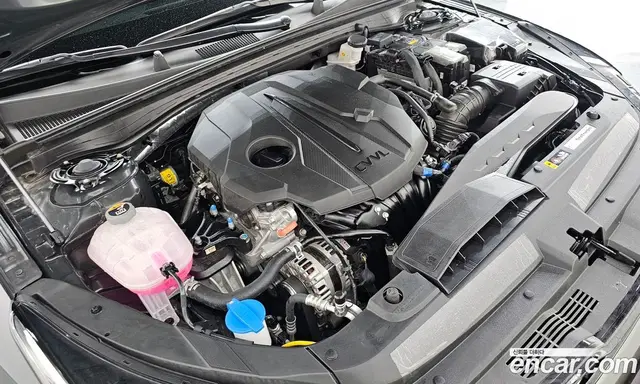 Kia K5 (Optima) 2025 2.0 автомат (гидро), миниатюра 6 Kia K5 (Optima) 2025 2.0 автомат (гидро), миниатюра 6