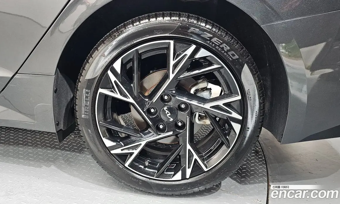 Kia K5 (Optima) 2025 2.0 автомат (гидро), фото 7 Kia K5 (Optima) 2025 2.0 автомат (гидро), фото 7