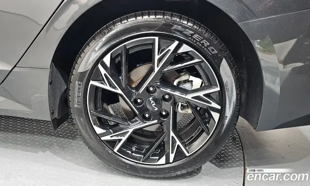 Kia K5 (Optima) 2025 2.0 автомат (гидро), миниатюра 7 Kia K5 (Optima) 2025 2.0 автомат (гидро), миниатюра 7
