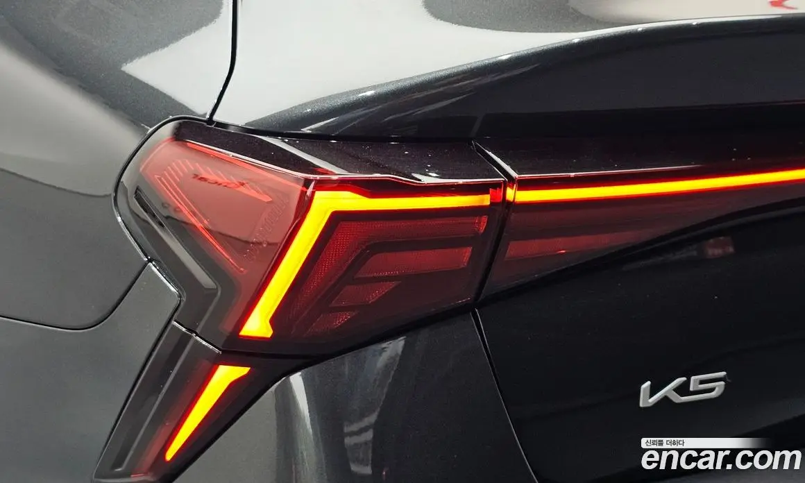 Kia K5 (Optima) 2025 2.0 автомат (гидро), фото 9 Kia K5 (Optima) 2025 2.0 автомат (гидро), фото 9