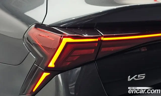 Kia K5 (Optima) 2025 2.0 автомат (гидро), миниатюра 9 Kia K5 (Optima) 2025 2.0 автомат (гидро), миниатюра 9