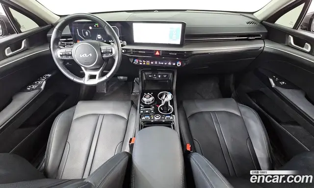Kia K5 (Optima) 2025 2.0 автомат (гидро), миниатюра 10 Kia K5 (Optima) 2025 2.0 автомат (гидро), миниатюра 10