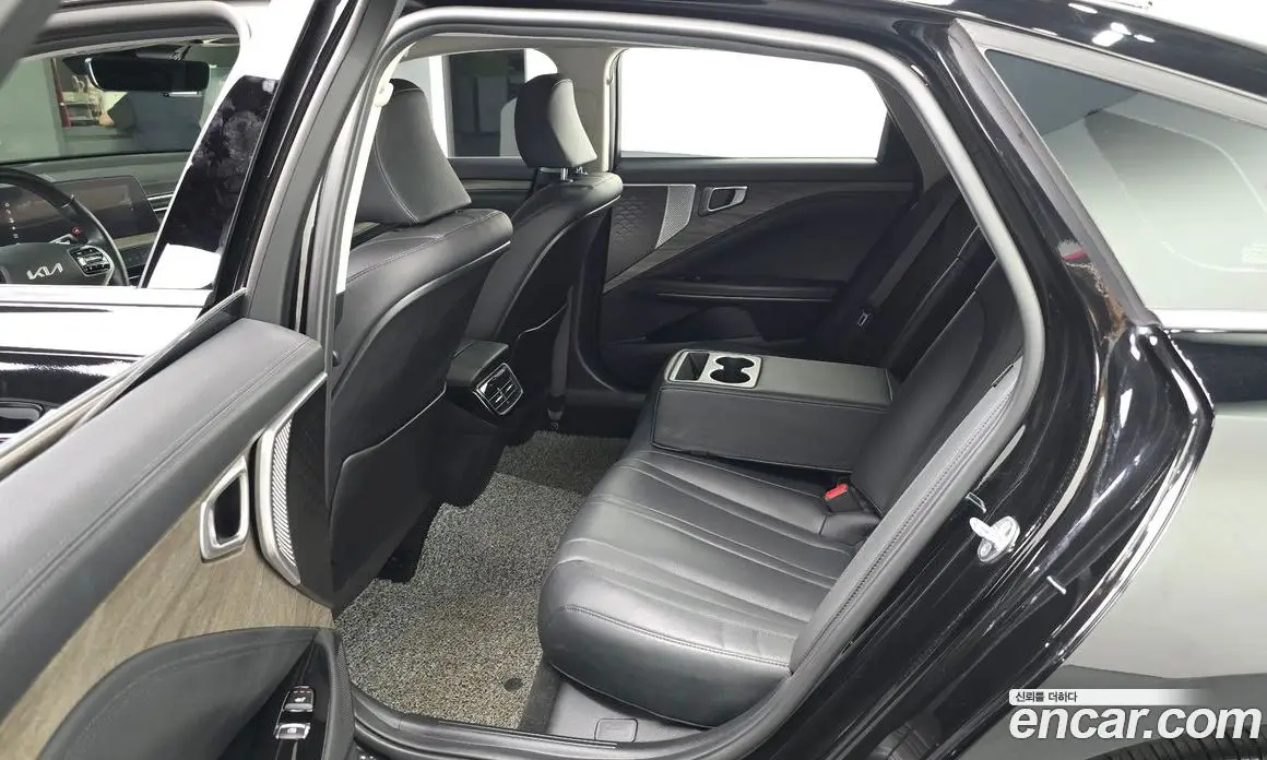 Kia K8 2023 3.5 автомат (гидро), фото 11 Kia K8 2023 3.5 автомат (гидро), фото 11