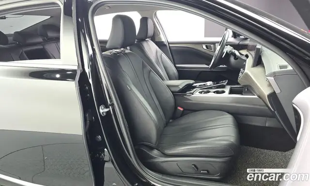 Kia K8 2023 3.5 автомат (гидро), миниатюра 12