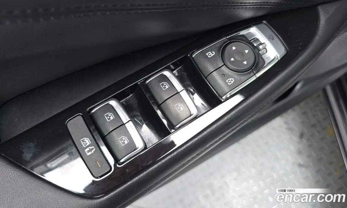 Kia K8 2023 3.5 автомат (гидро), фото 15 Kia K8 2023 3.5 автомат (гидро), фото 15