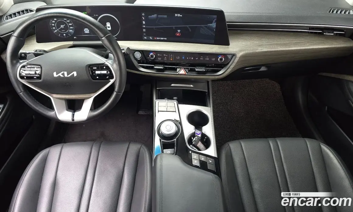 Kia K8 2023 3.5 автомат (гидро), фото 7 Kia K8 2023 3.5 автомат (гидро), фото 7