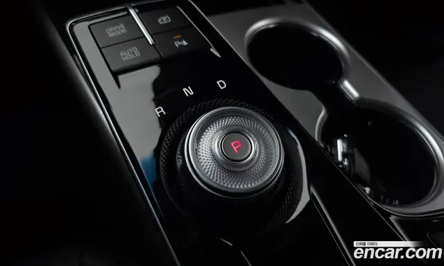 Kia K8 2023 3.5 автомат (гидро), миниатюра 9 Kia K8 2023 3.5 автомат (гидро), миниатюра 9