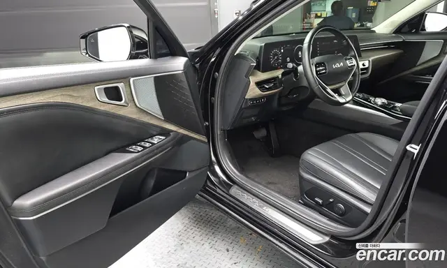 Kia K8 2023 3.5 автомат (гидро), миниатюра 10 Kia K8 2023 3.5 автомат (гидро), миниатюра 10