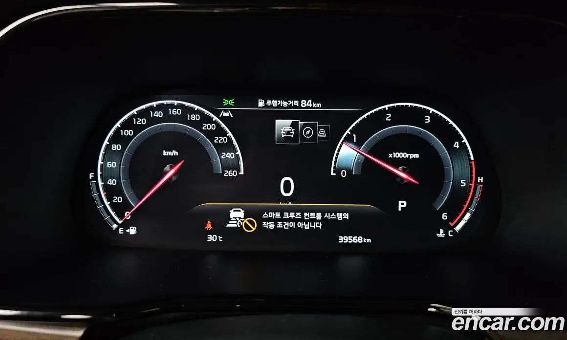 Kia Mohave 2023 3.0 автомат (гидро), фото 11 Kia Mohave 2023 3.0 автомат (гидро), фото 11
