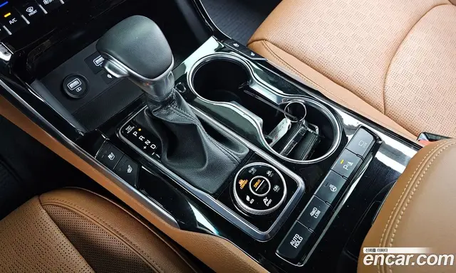 Kia Mohave 2023 3.0 автомат (гидро), миниатюра 12