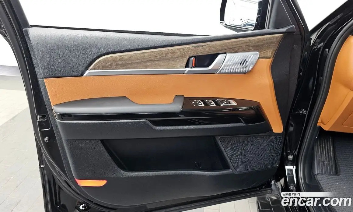 Kia Mohave 2023 3.0 автомат (гидро), фото 14 Kia Mohave 2023 3.0 автомат (гидро), фото 14