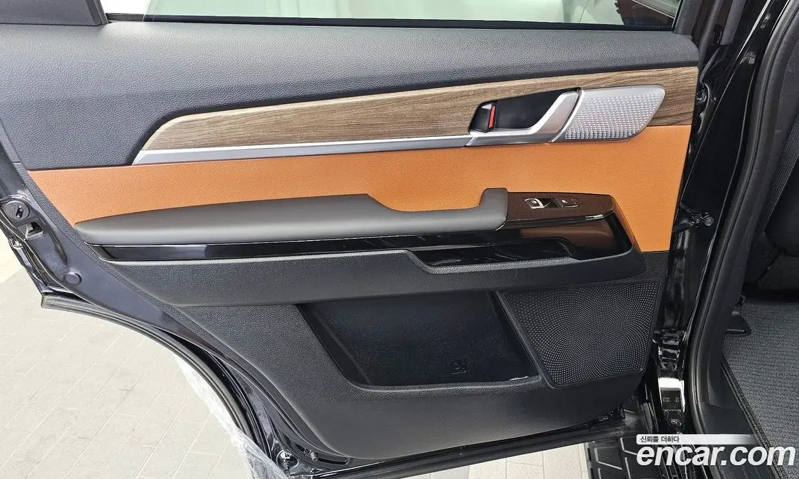 Kia Mohave 2023 3.0 автомат (гидро), фото 15 Kia Mohave 2023 3.0 автомат (гидро), фото 15