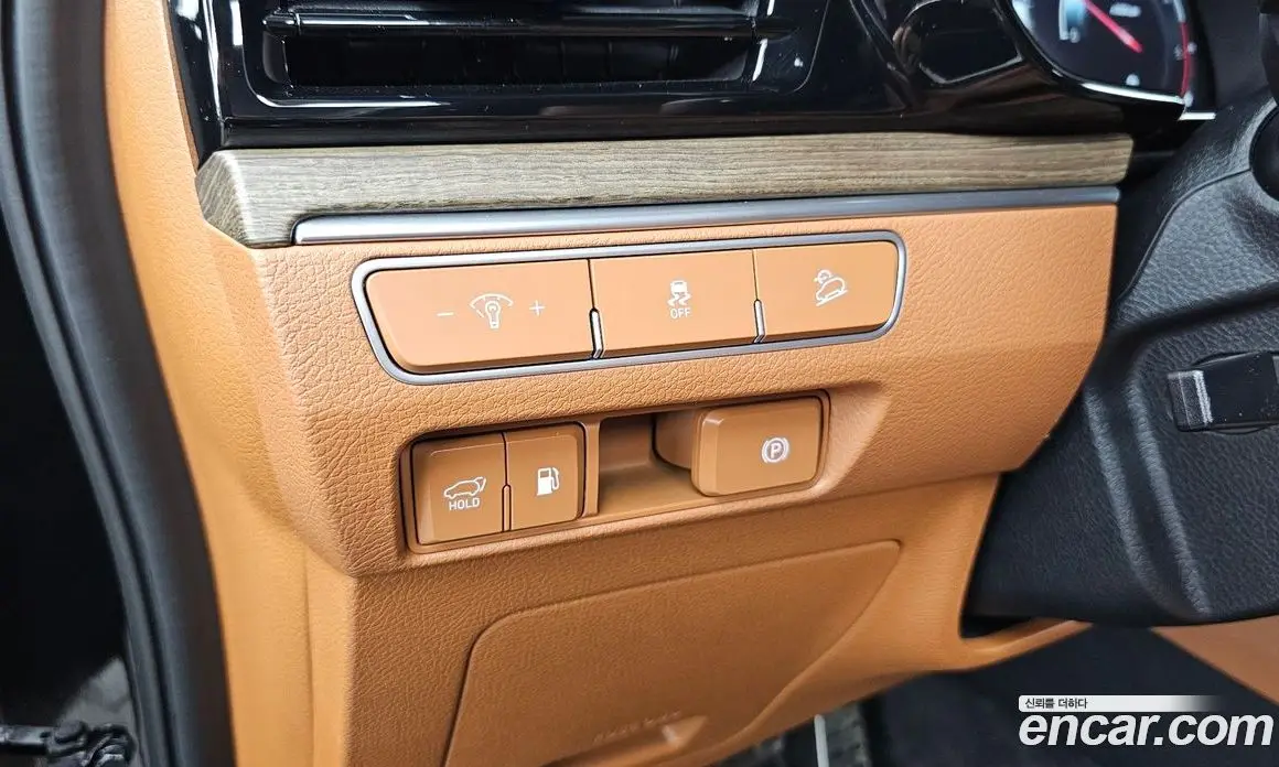 Kia Mohave 2023 3.0 автомат (гидро), фото 27 Kia Mohave 2023 3.0 автомат (гидро), фото 27