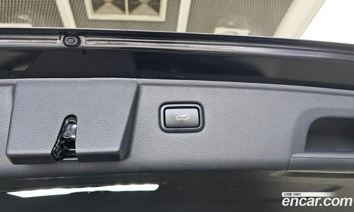 Kia Mohave 2023 3.0 автомат (гидро), фото 34 Kia Mohave 2023 3.0 автомат (гидро), фото 34