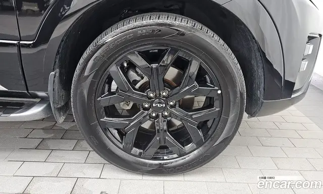 Kia Mohave 2023 3.0 автомат (гидро), миниатюра 7 Kia Mohave 2023 3.0 автомат (гидро), миниатюра 7