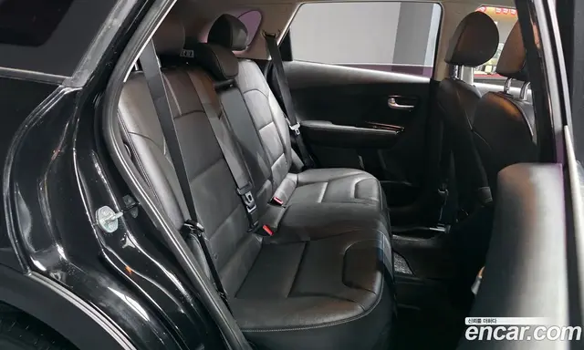 Kia Niro 2018 1.6 автомат (гидро), миниатюра 12