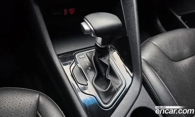 Kia Niro 2018 1.6 автомат (гидро), миниатюра 9