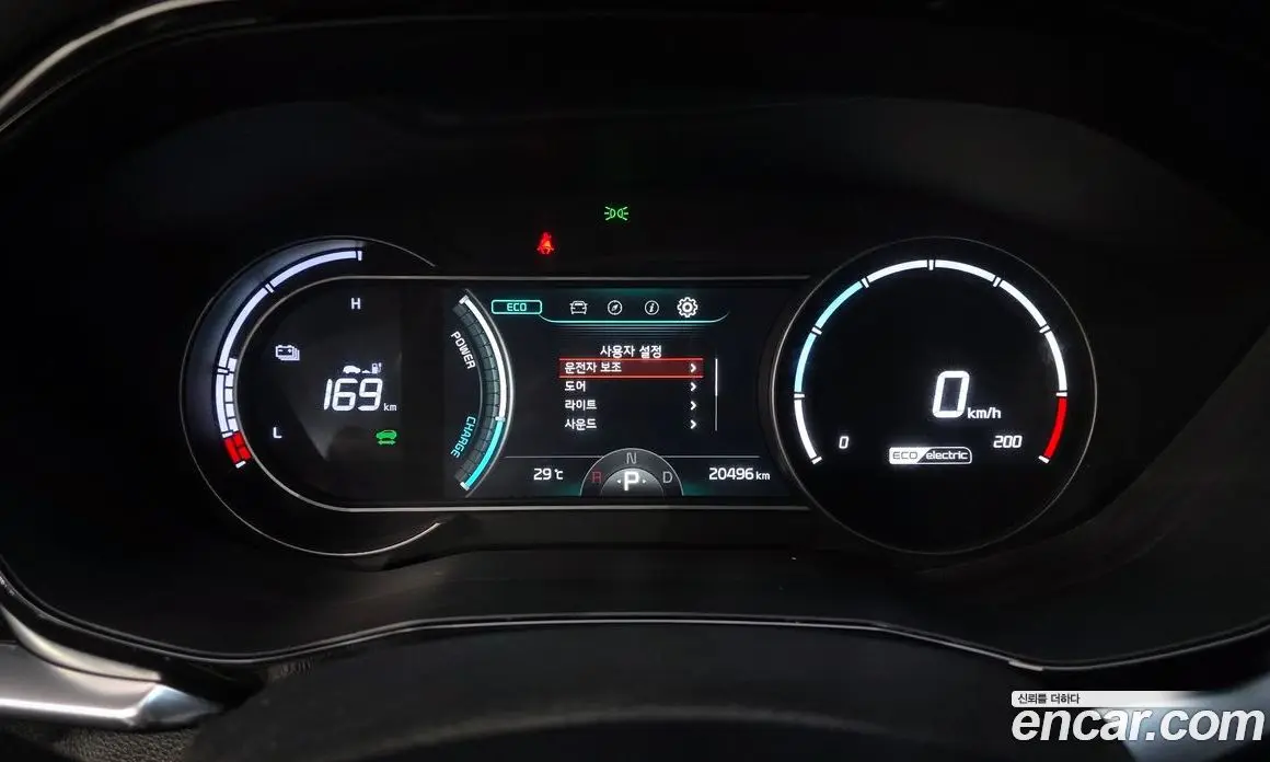 Kia Niro 2023 0.2 автомат (гидро), фото 11 Kia Niro 2023 0.2 автомат (гидро), фото 11