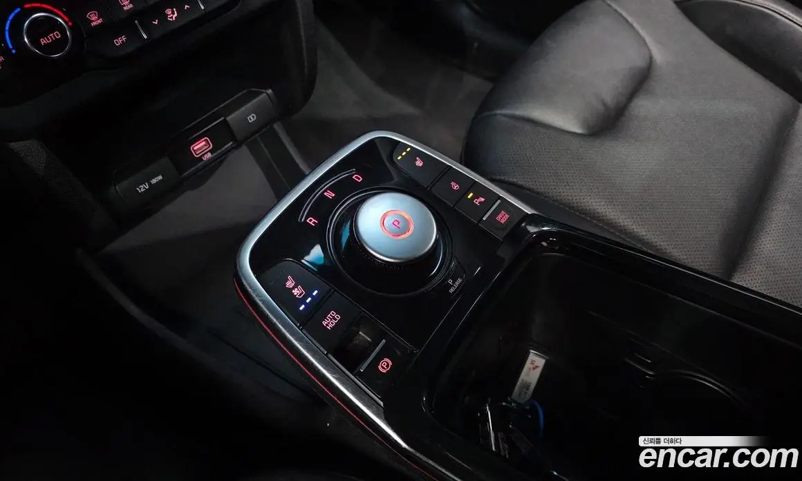 Kia Niro 2023 0.2 автомат (гидро), фото 12 Kia Niro 2023 0.2 автомат (гидро), фото 12