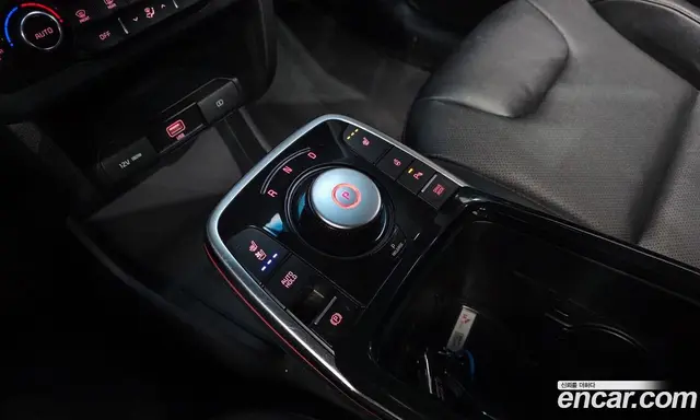Kia Niro 2023 0.2 автомат (гидро), миниатюра 12