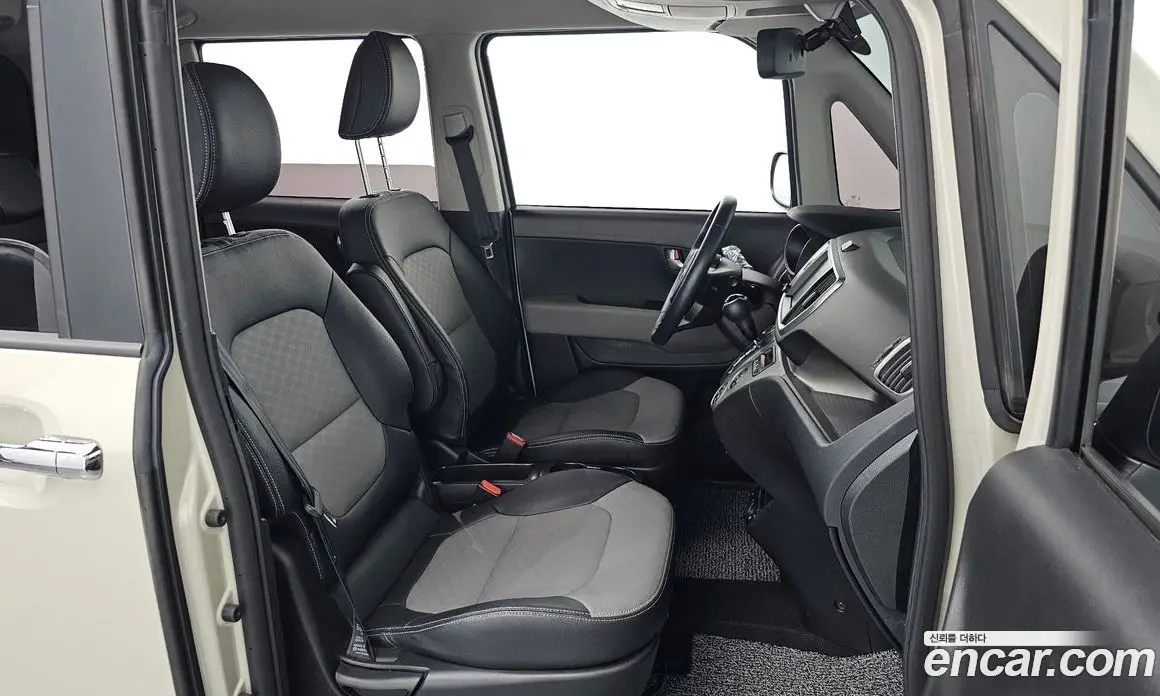 Kia Ray 2020 1.0 автомат (гидро), фото 11 Kia Ray 2020 1.0 автомат (гидро), фото 11