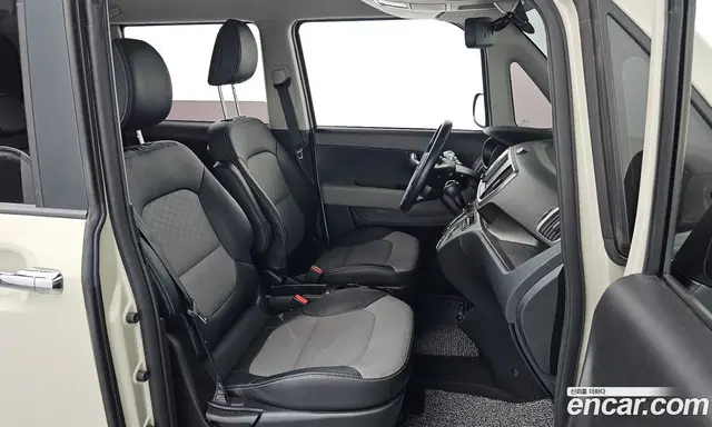 Kia Ray 2020 1.0 автомат (гидро), миниатюра 11 Kia Ray 2020 1.0 автомат (гидро), миниатюра 11