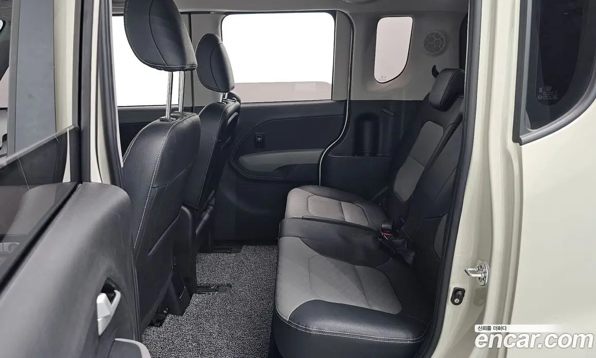 Kia Ray 2020 1.0 автомат (гидро), фото 12 Kia Ray 2020 1.0 автомат (гидро), фото 12