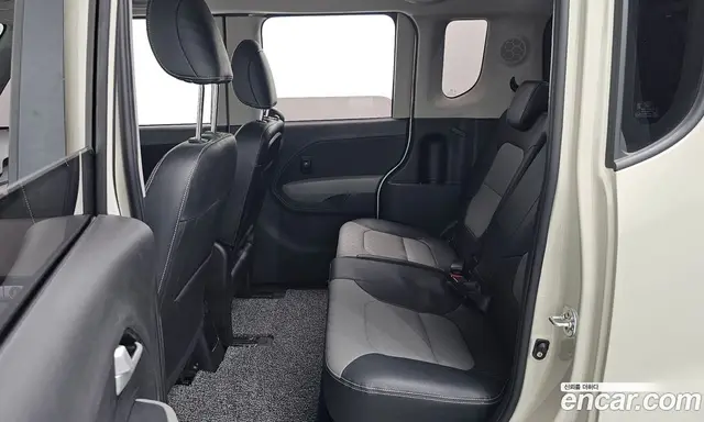 Kia Ray 2020 1.0 автомат (гидро), миниатюра 12