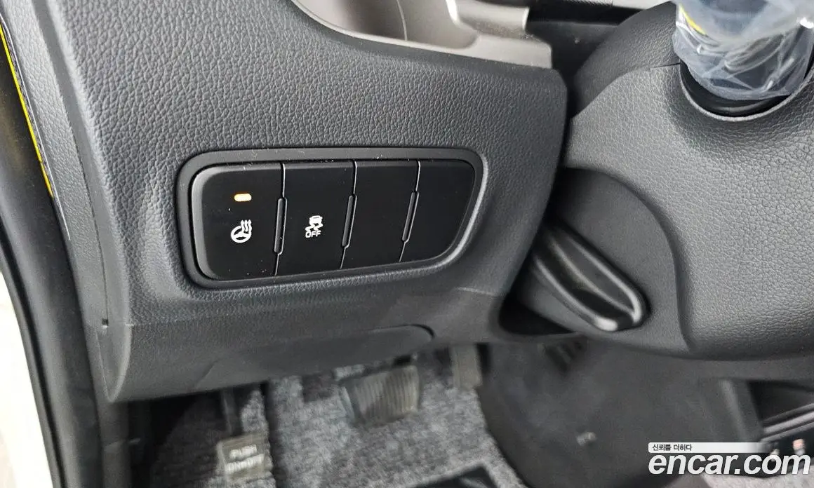 Kia Ray 2020 1.0 автомат (гидро), фото 18 Kia Ray 2020 1.0 автомат (гидро), фото 18