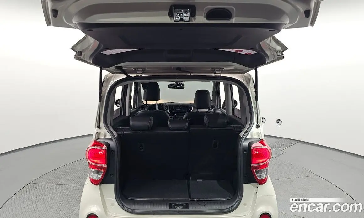 Kia Ray 2020 1.0 автомат (гидро), фото 20 Kia Ray 2020 1.0 автомат (гидро), фото 20