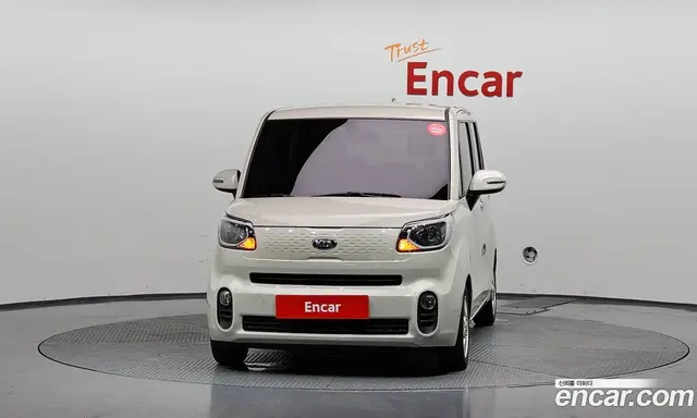 Kia Ray 2020 1.0 автомат (гидро), миниатюра 3 Kia Ray 2020 1.0 автомат (гидро), миниатюра 3