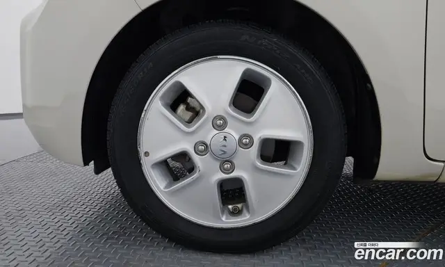 Kia Ray 2020 1.0 автомат (гидро), миниатюра 5 Kia Ray 2020 1.0 автомат (гидро), миниатюра 5