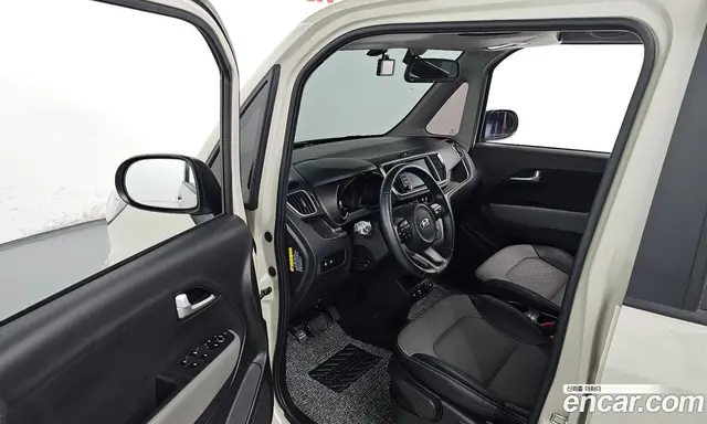 Kia Ray 2020 1.0 автомат (гидро), миниатюра 10 Kia Ray 2020 1.0 автомат (гидро), миниатюра 10