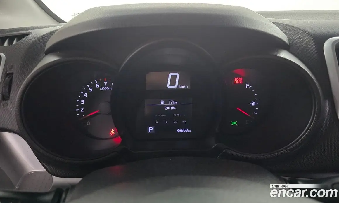 Kia Ray 2022 1.0 автомат (гидро), фото 11 Kia Ray 2022 1.0 автомат (гидро), фото 11