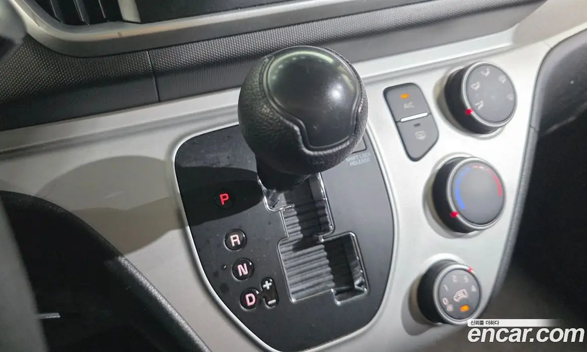Kia Ray 2022 1.0 автомат (гидро), фото 12 Kia Ray 2022 1.0 автомат (гидро), фото 12