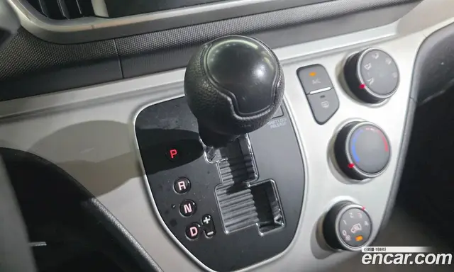 Kia Ray 2022 1.0 автомат (гидро), миниатюра 12