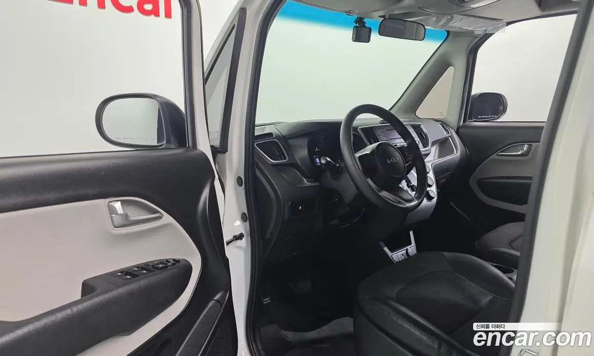 Kia Ray 2022 1.0 автомат (гидро), фото 13 Kia Ray 2022 1.0 автомат (гидро), фото 13